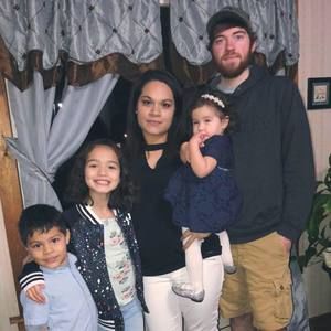 Meet your Posher, Brenda